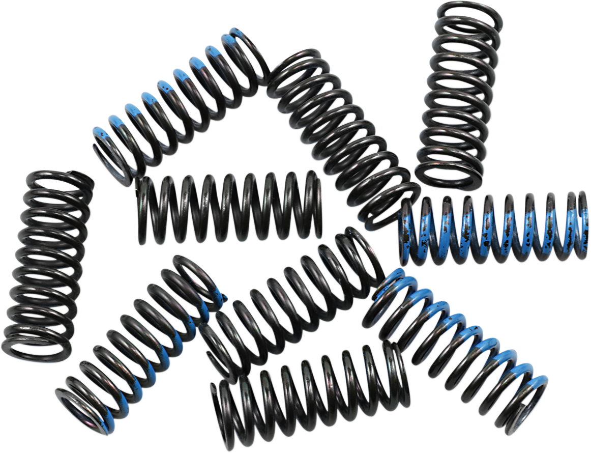 BARNETT Replacement Clutch Spring Set