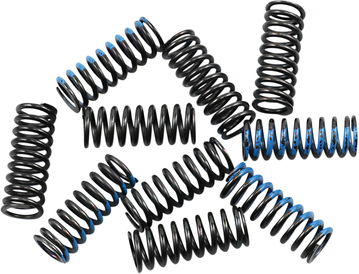 BARNETT Replacement Clutch Spring Set