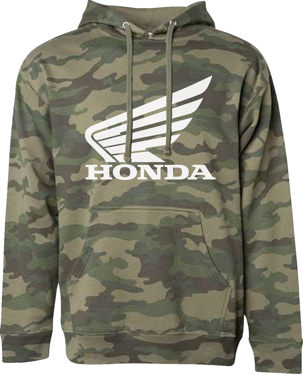 HONDA APPAREL Honda Hoodie