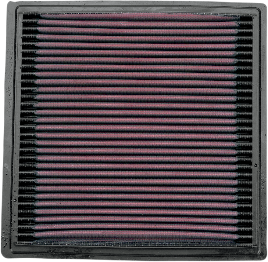 K & N OE Replacement High-Flow Air Filter