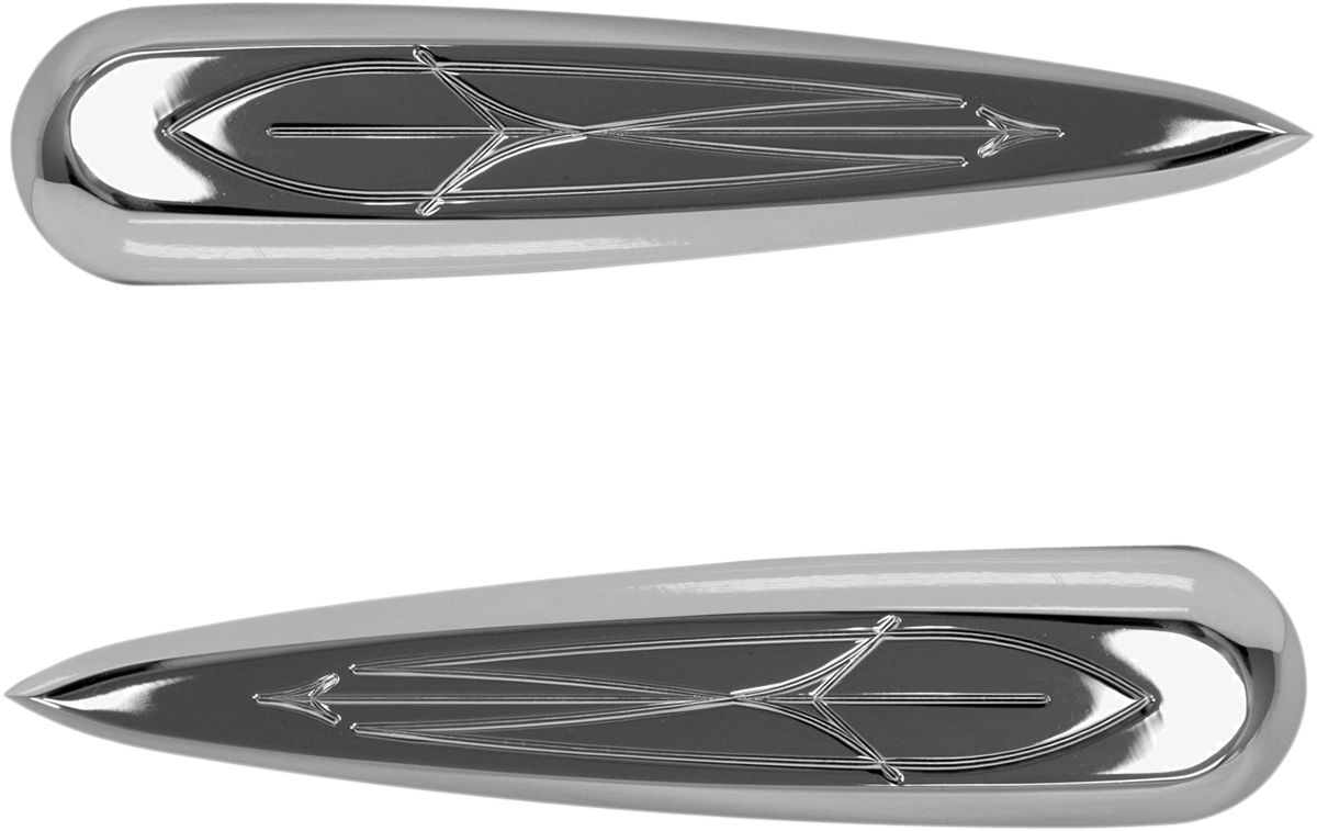 BARON Cylinder Covers