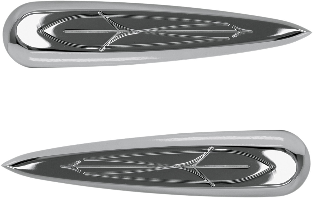 BARON Cylinder Covers