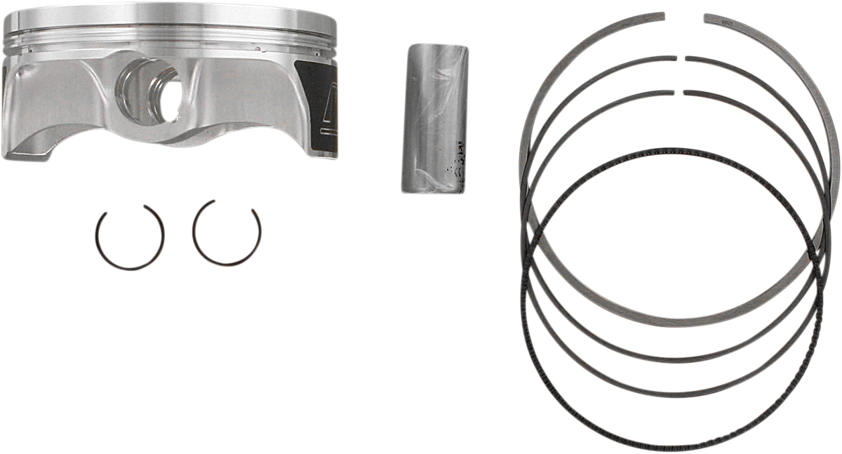 Piston Kit Forged Series for 4-Stroke