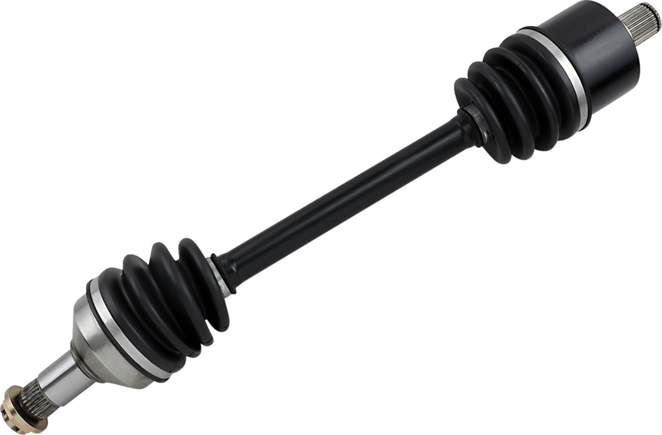 Moose offroad Axle Kit - CV/Complete - OEM Replacement - Standard - Rear Left/Right - Arctic Cat Wildcat 700