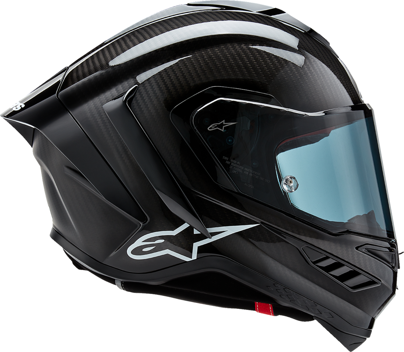 Alpinestars Supertech R10 Helmet