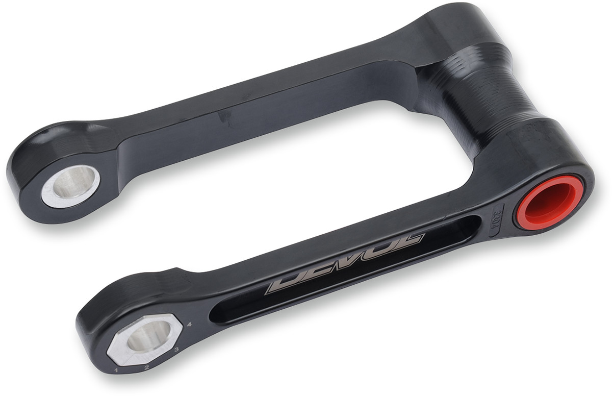 DEVOL Transformer Adjustable Pull Rods