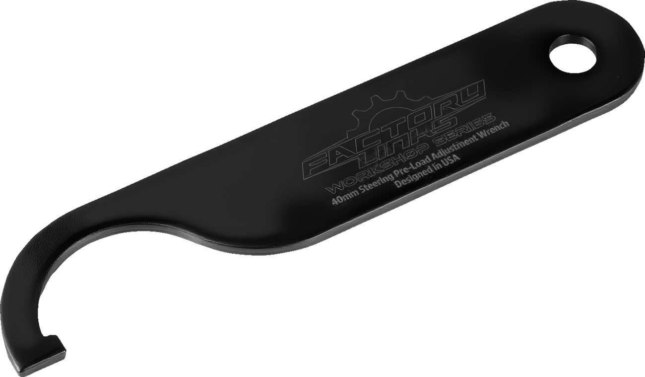 FACTORY LINKS Steering Wrench