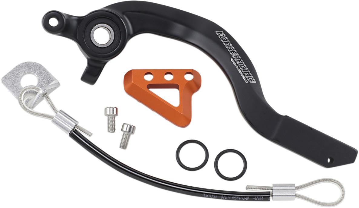 Moose Racing Brake Pedal