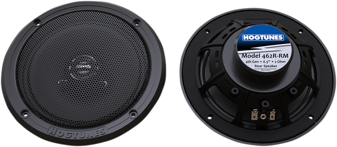 Hogtunes Replacement Rear Speakers