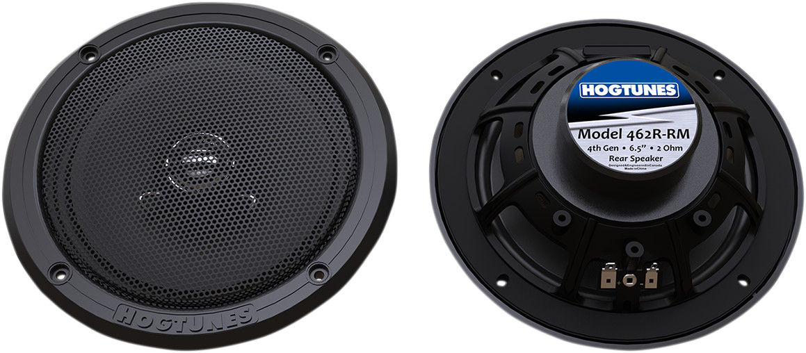HOGTUNES Replacement Rear Speakers