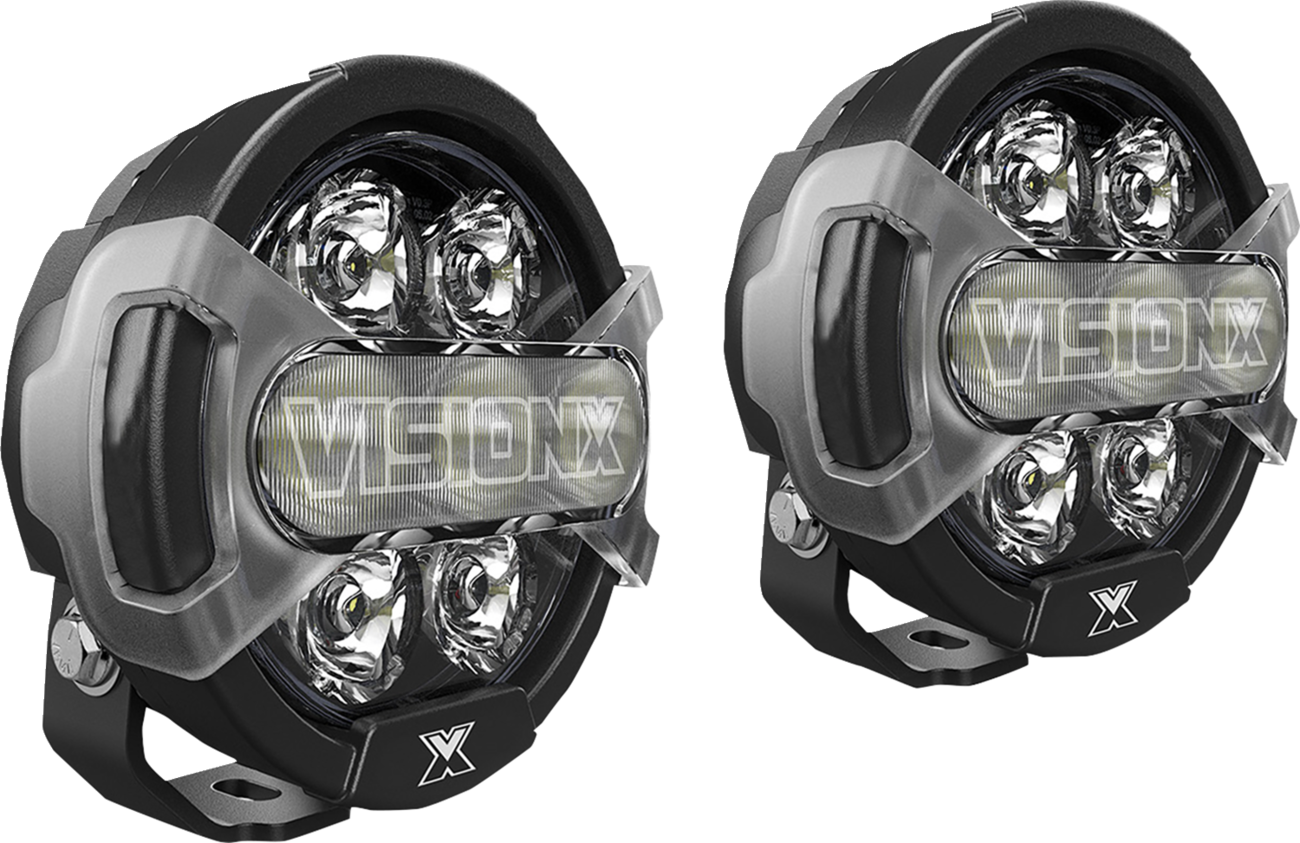 CR-7 PRO Spotlight