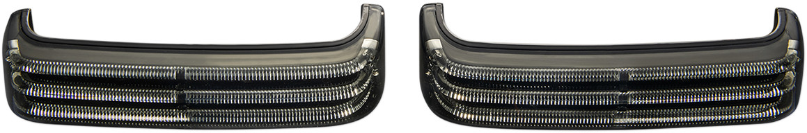 ProBEAM® LED Sequential BAGZ™ Saddlebag Lights