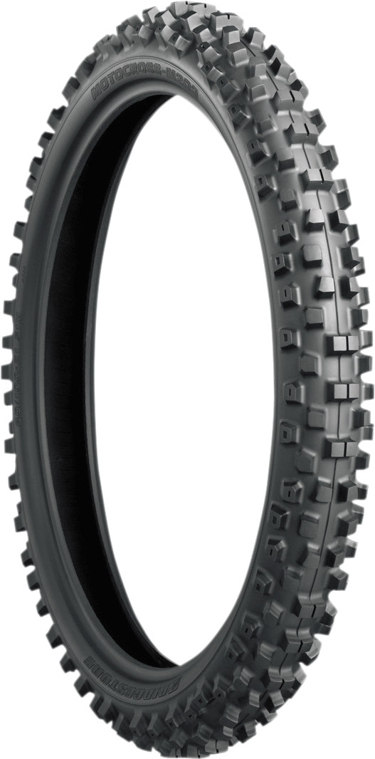 Bridgestone M203 / M204 Tires