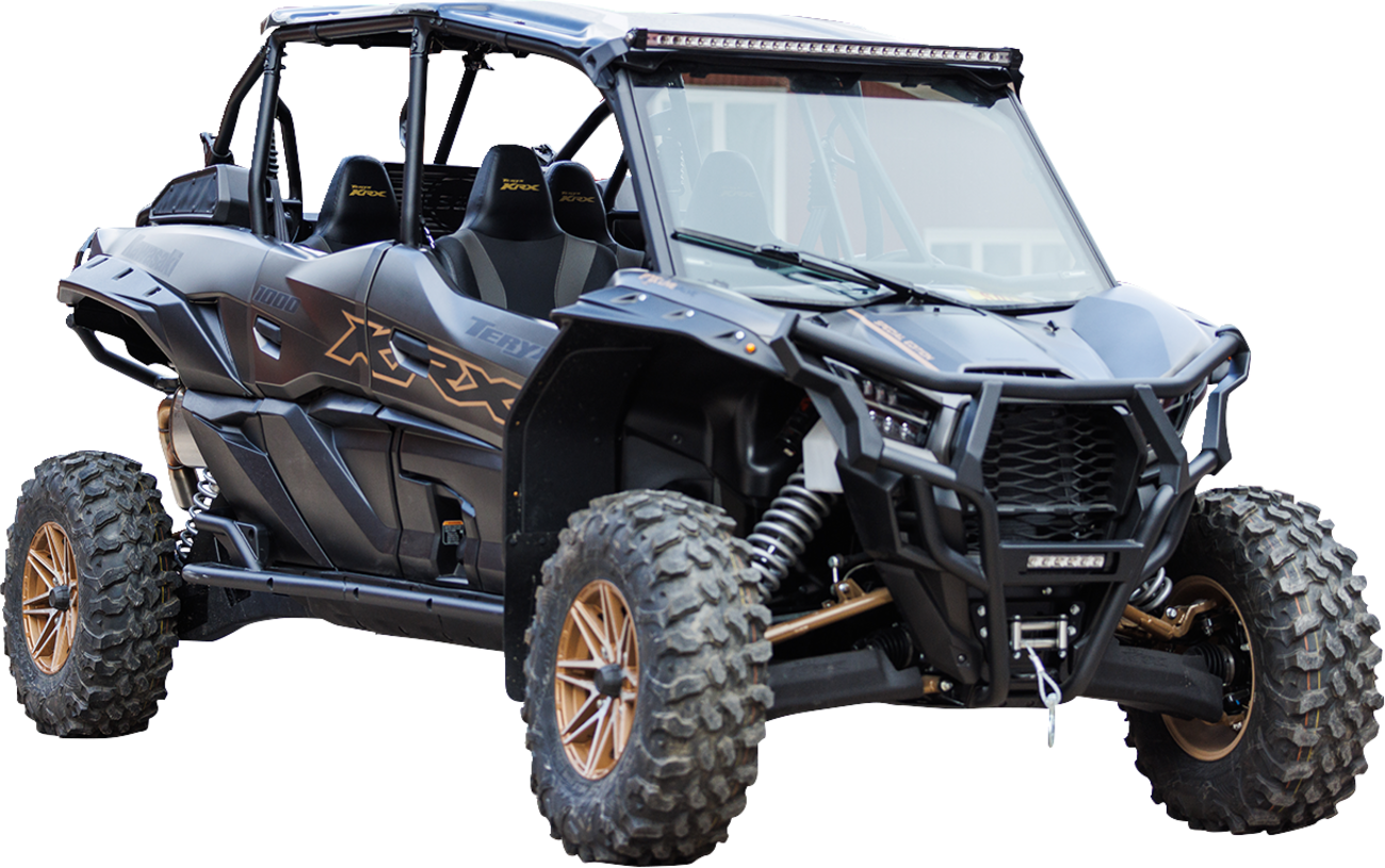 S&S CYCLE Turbocharger Conversion Kit