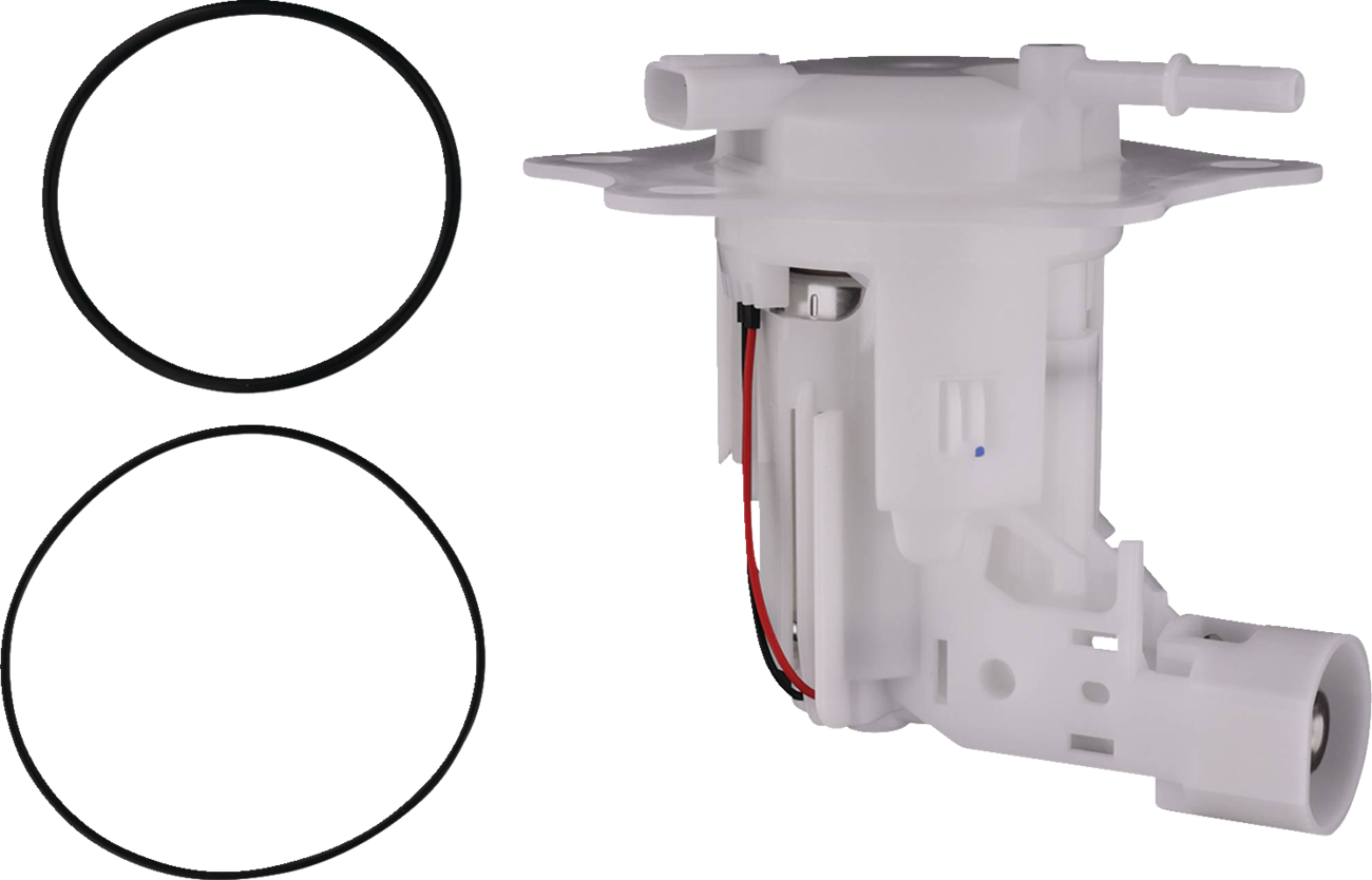 Moose Racing Replacement Fuel Pump Module