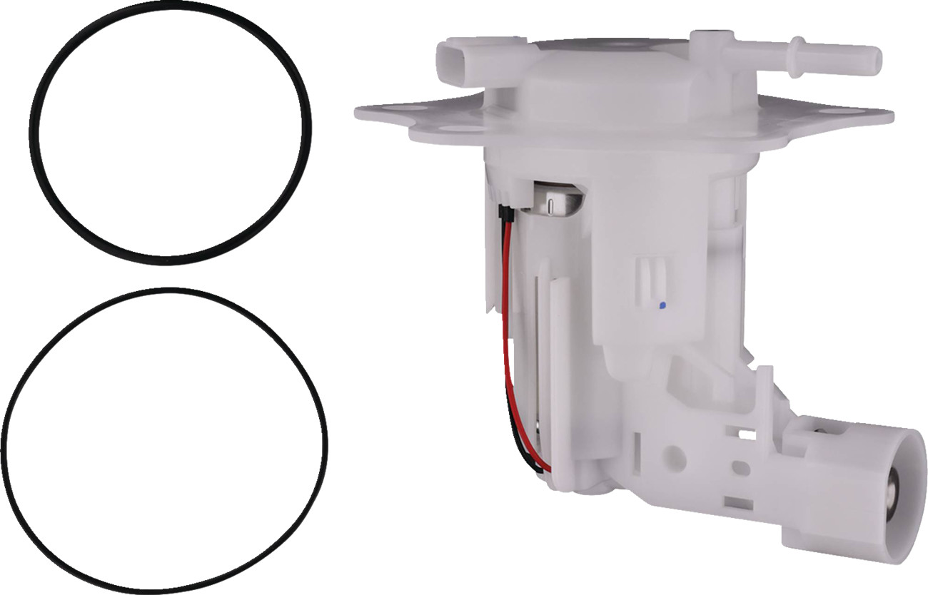 Moose Racing Replacement Fuel Pump Module