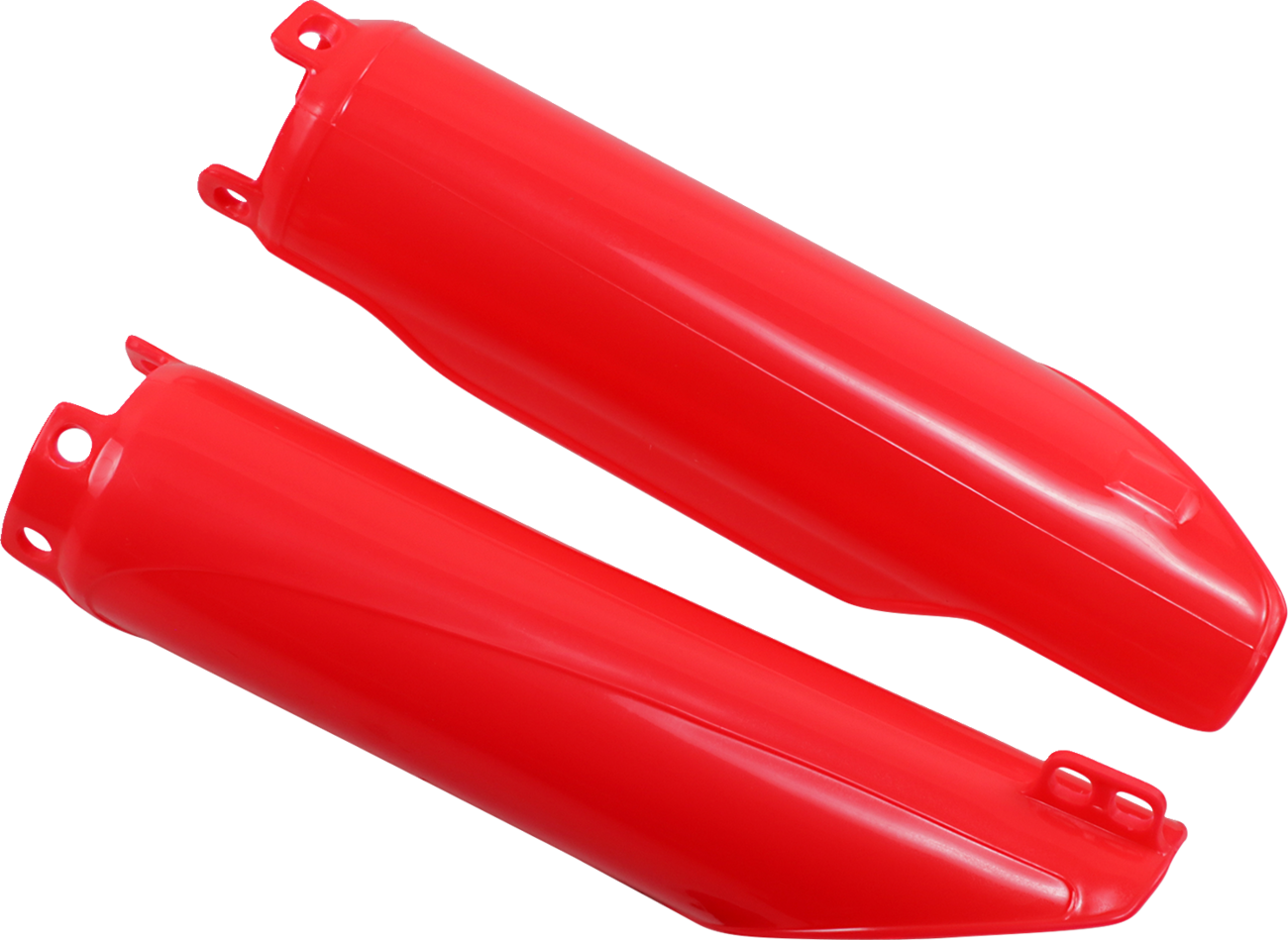 UFO Honda Fork Slider Protectors
