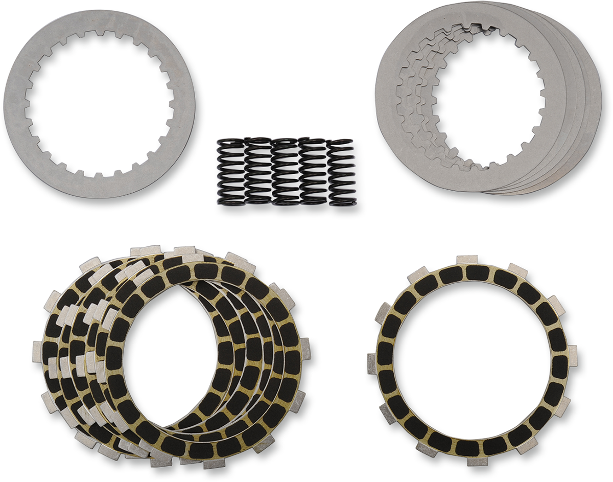 BARNETT Complete Dirt Digger Clutch Kit