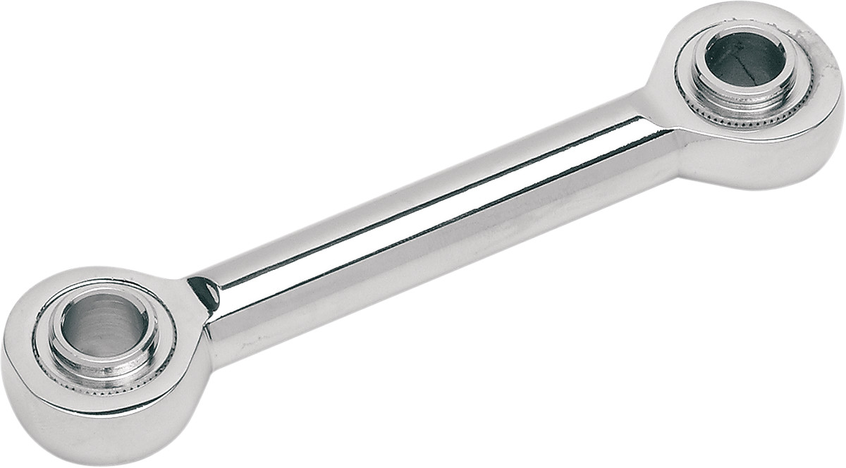 Drag Specialties Chrome Tie-Link