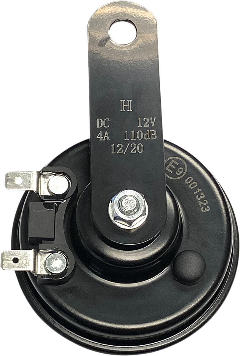K&S TECHNOLOGIES 12V Economy Horn