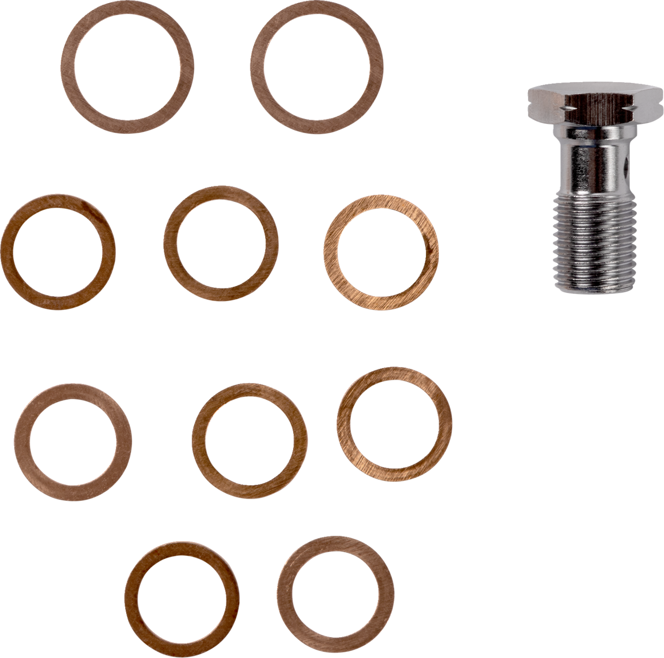 Brake Line Kit