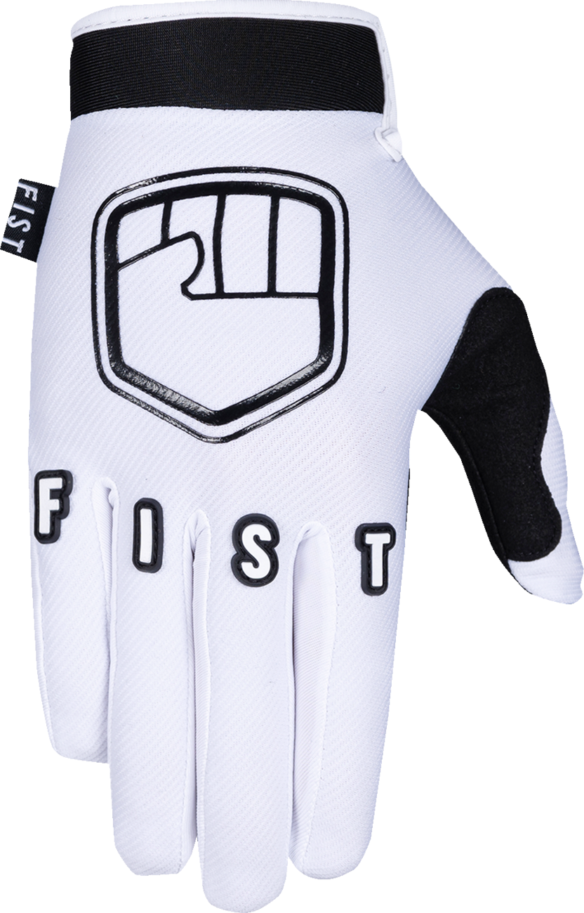 Fist handwear Youth Strapped Stocker Gloves