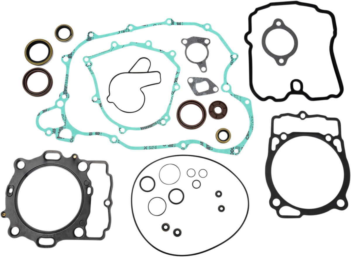 Moose Racing Complete Gasket and Oil Seal Kit
