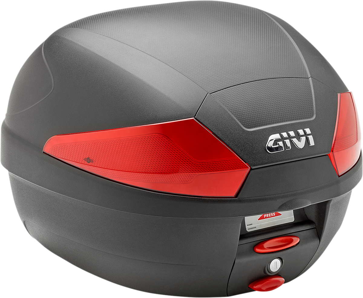GIVI Top Case Lens