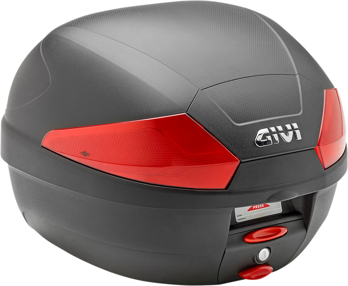 GIVI Top Case Lens