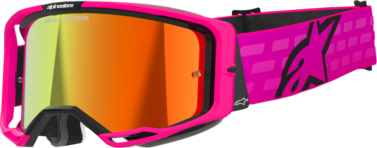 Vision 8 Corp Goggle