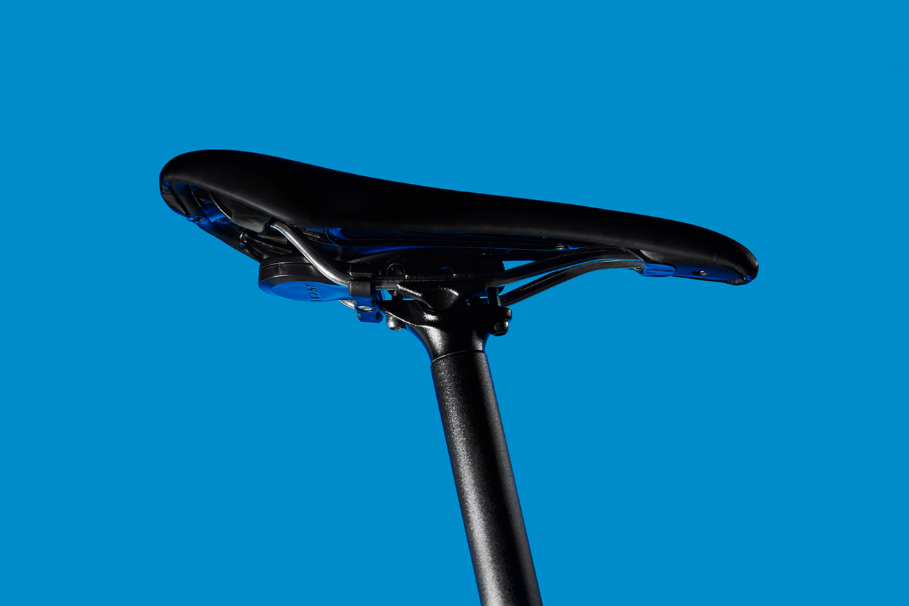 LEZYNE Matrix Saddle Tagger