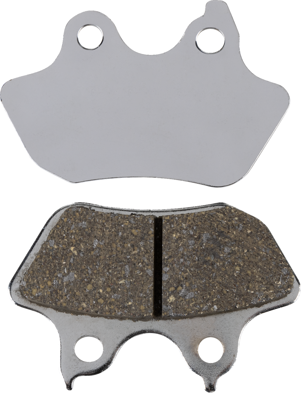 EBC Sintered Metal Harley/Buell Brake Pads