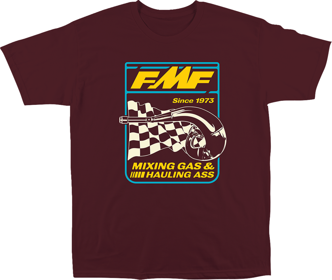 FMF Metalworks T-Shirt