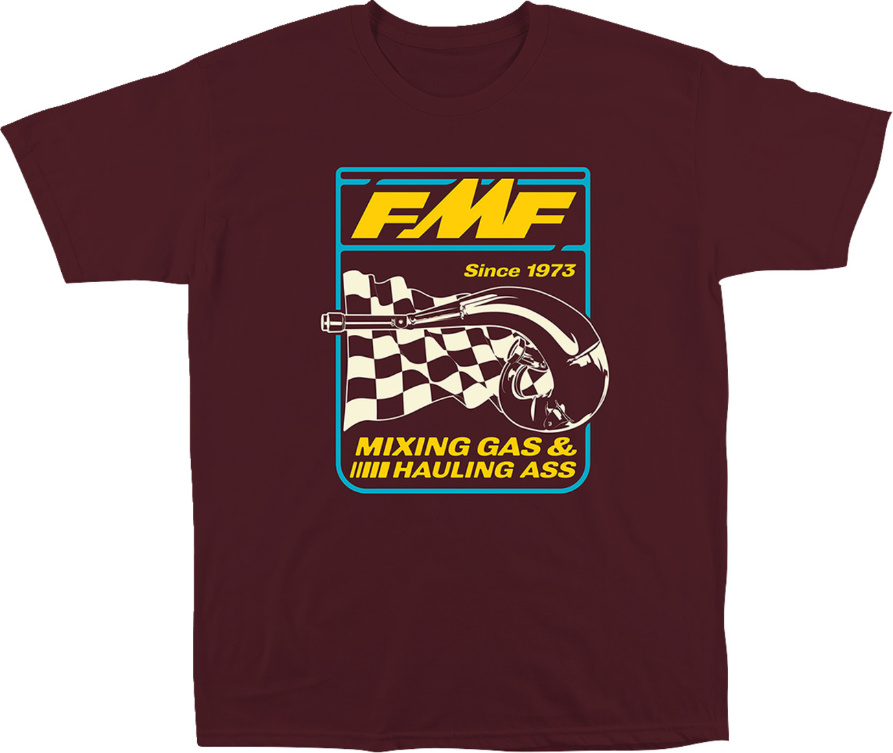 FMF Metalworks T-Shirt