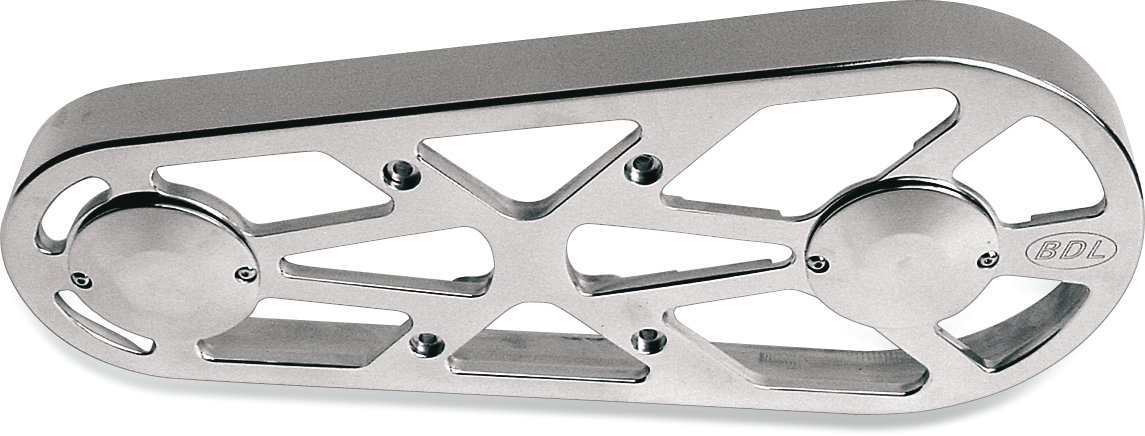 BELT DRIVES LTD. Primary Belt Cover