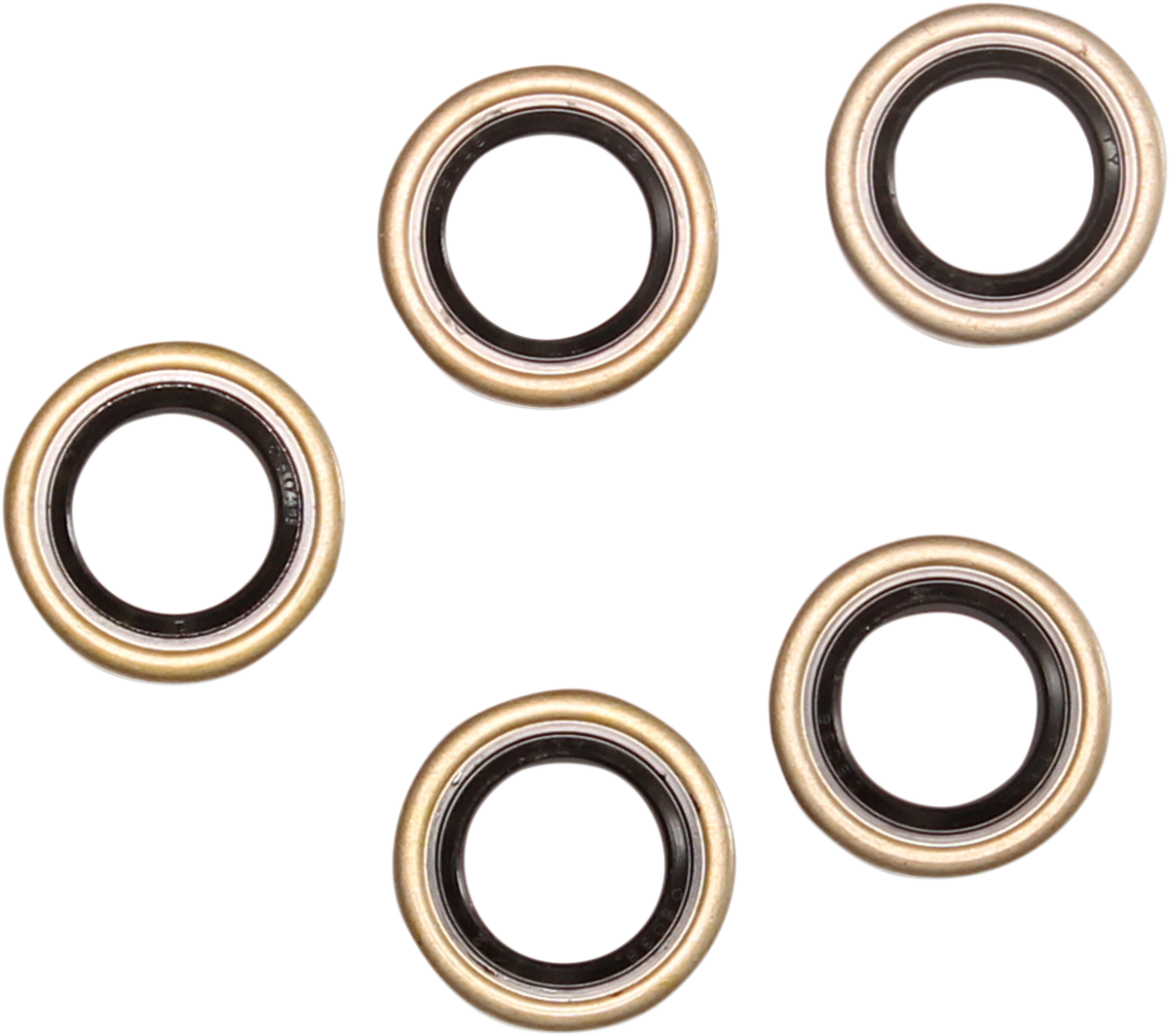 Shifter Shaft Seal