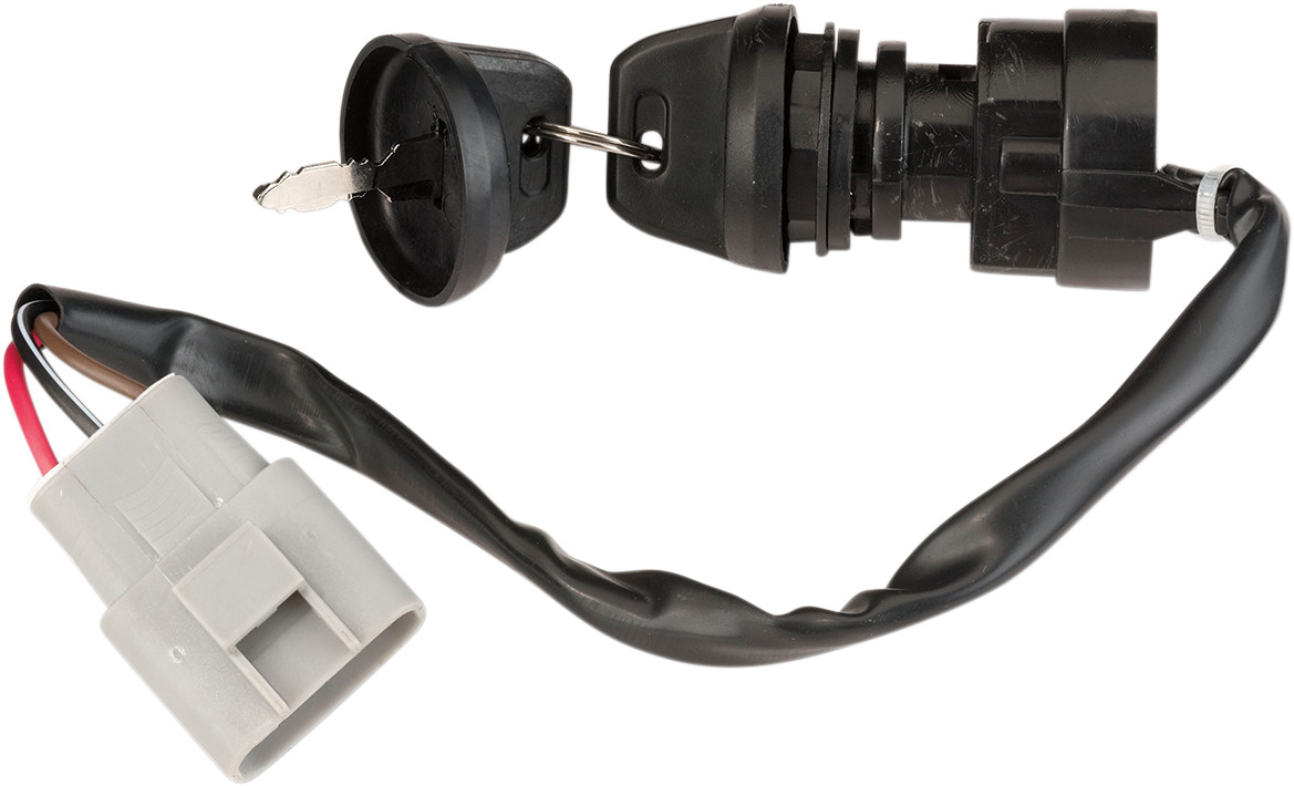 Moose Racing Ignition Switch