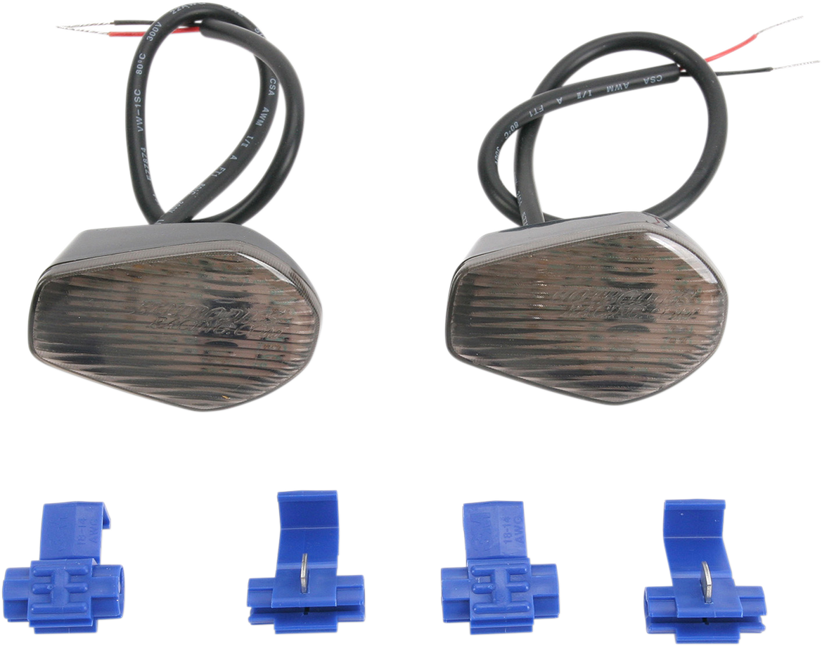 HOT BODIES Flush Mount Signal