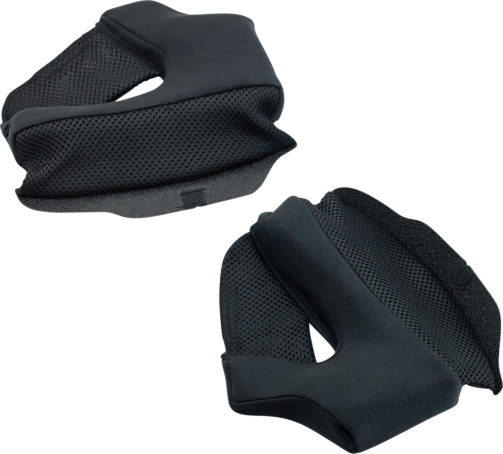 Biltwell Lane Splitter Cheek Pads