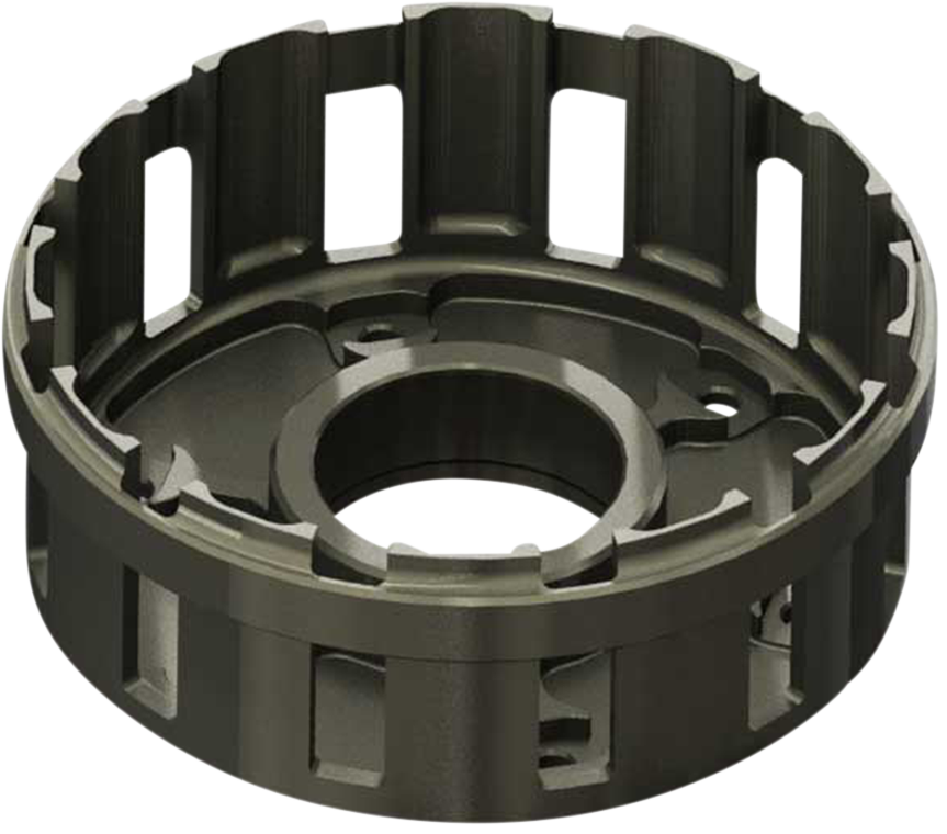 REKLUSE Clutch Basket