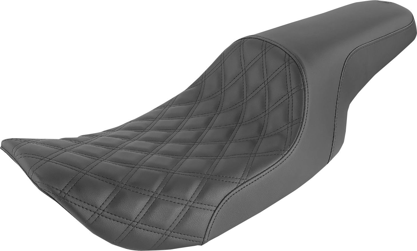 Saddlemen Profiler Seat For Harley FLHR FLHX 1997-2007