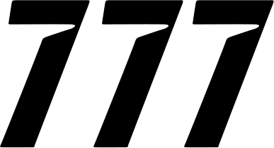 D'COR VISUALS Plate Number