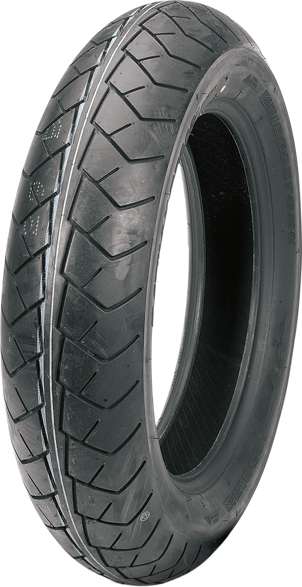 Bridgestone Tire - Battlax BT-020 - Front - 150/80R16 - 71V