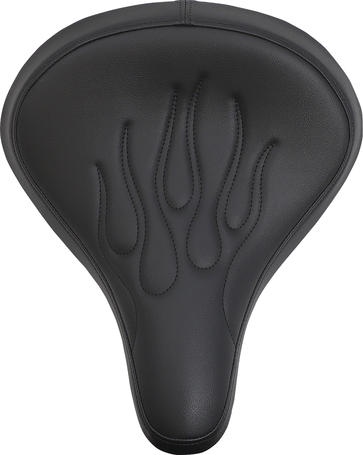 DRAG SPECIALTIES SEATS Large Spring Solo Seat