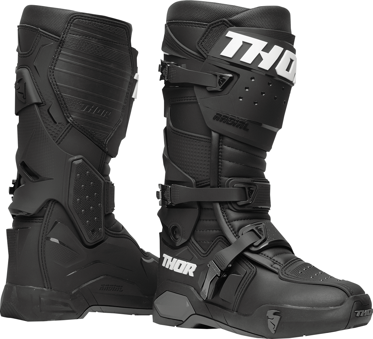 THOR Radial MX Boots