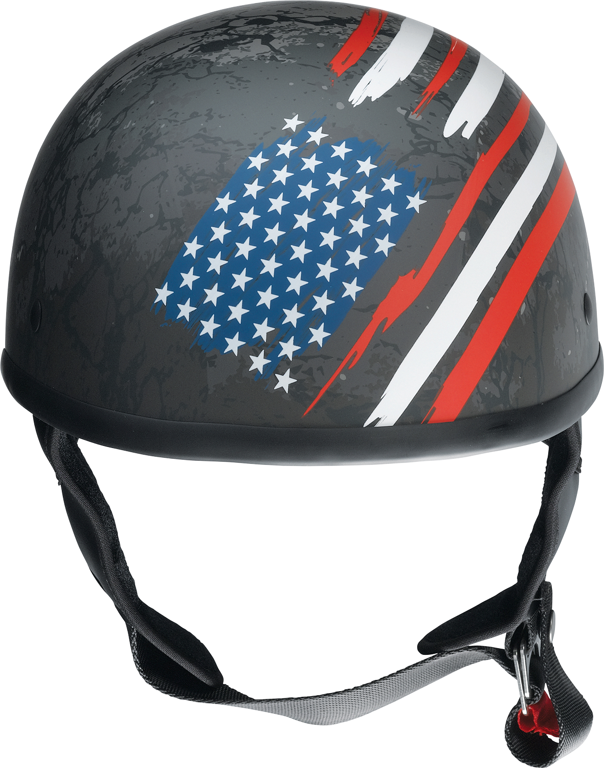 Z1R CC Beanie Justice Helmet