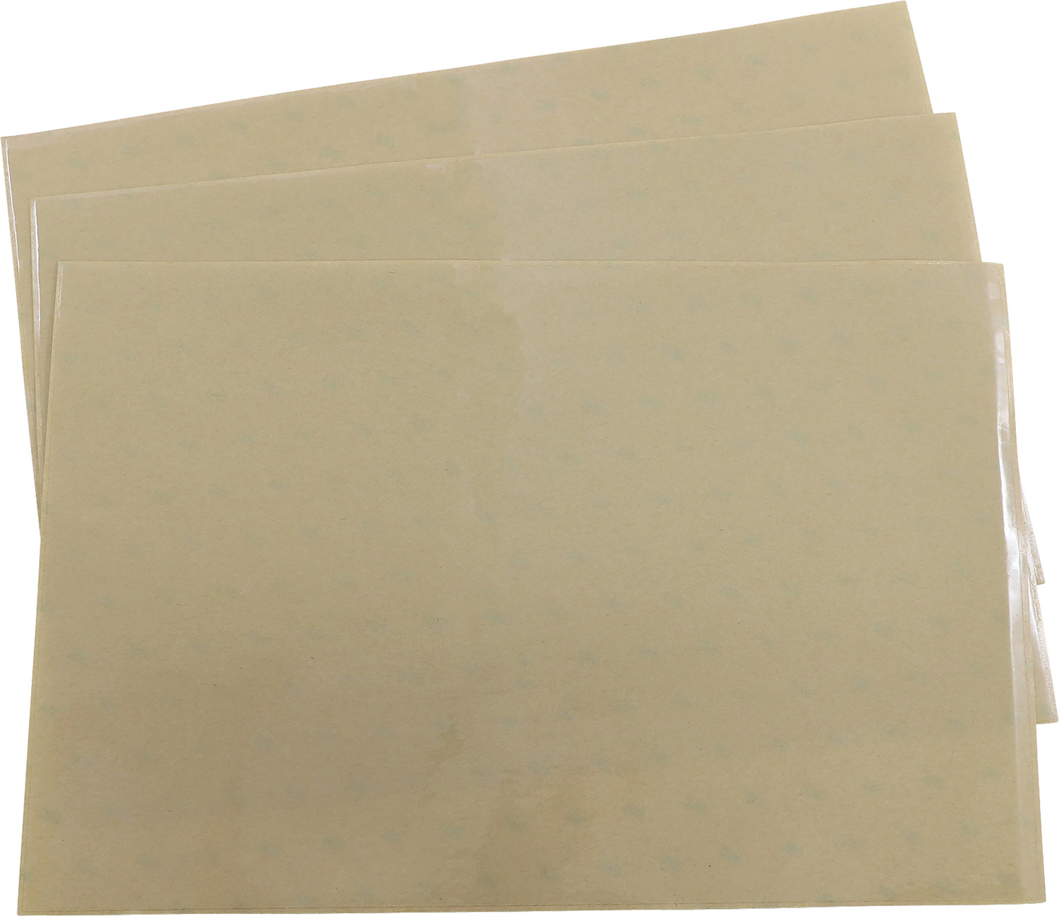 FACTORY EFFEX Universal Plate Backgrounds