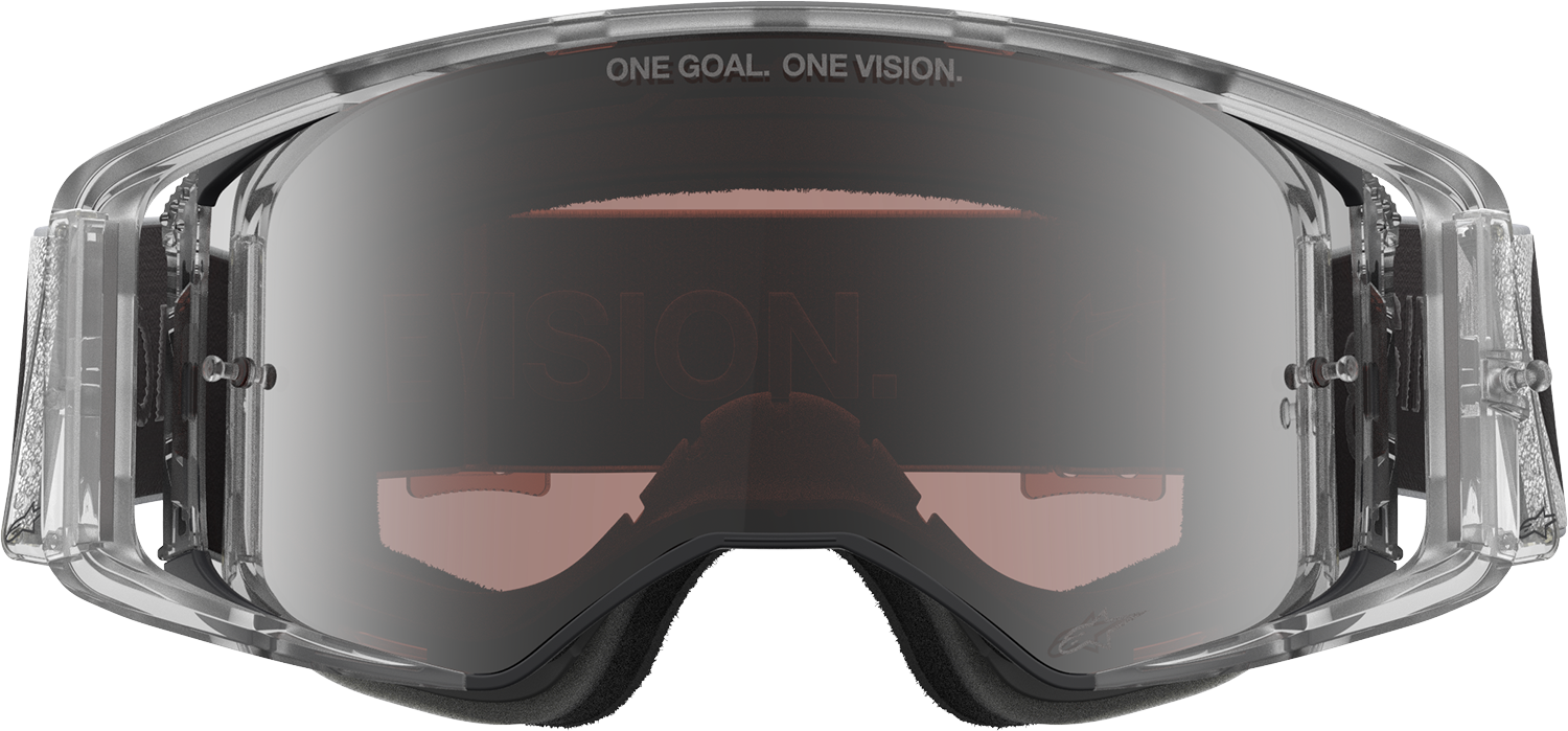 Alpinestars Supertech Limited Edition Deegan 38 XXV Goggle