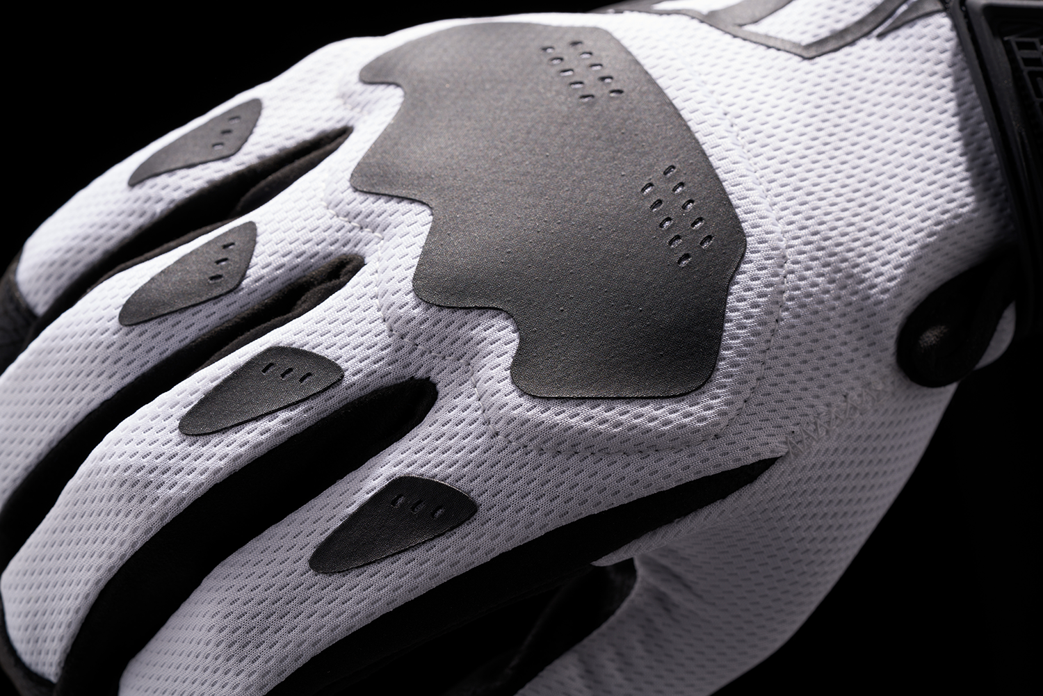 ICON Hooligan™ CE Gloves