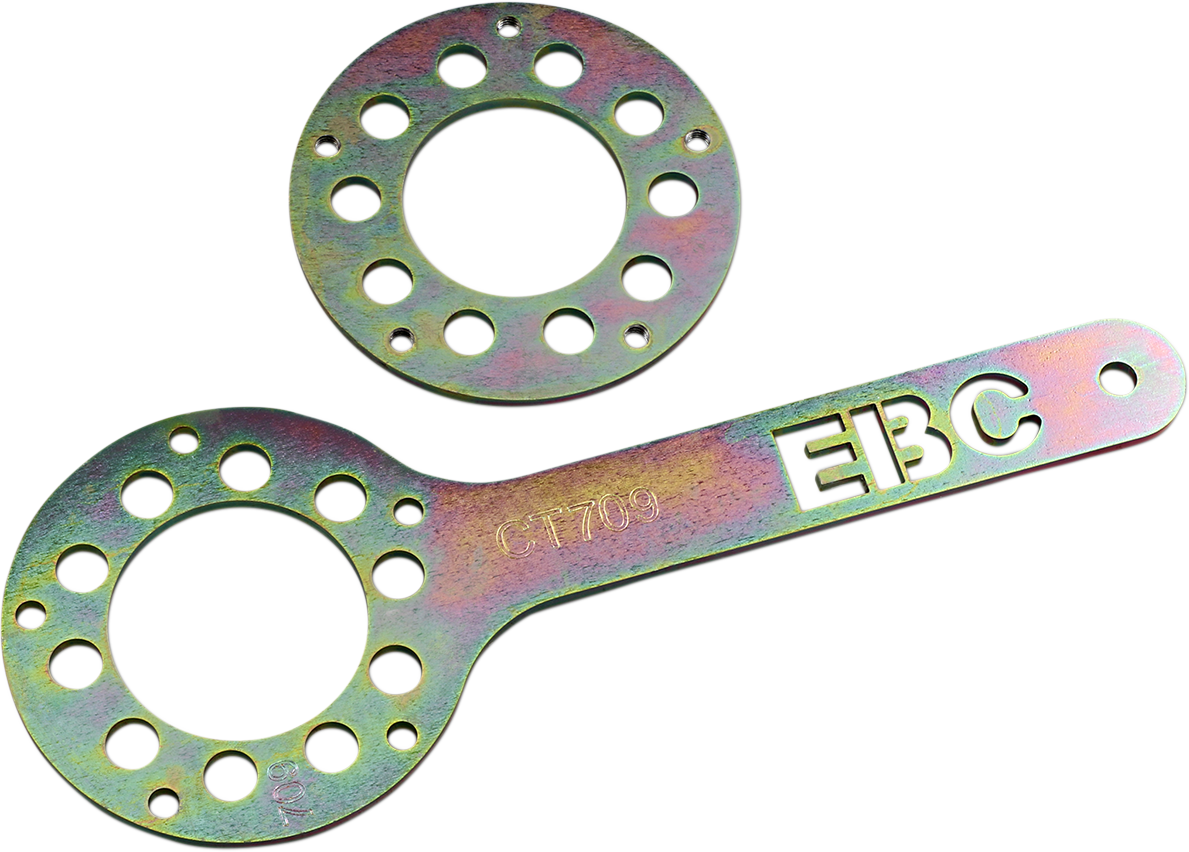 Clutch Removal Tools for Harley-Davidson
